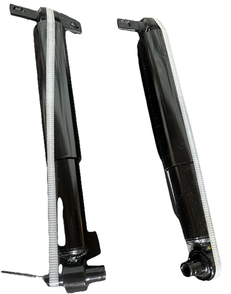 2x Rear Liftgate Gas Struts Lift Supports for 2009–2015 Honda Pilot - Image 3 of 4