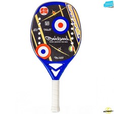 Quicksand Racchetta Beach Tennis Spitfire 2024