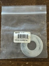 Dillon Casefeeder Accessory Bag - 22137 - For Older 1050 Casefeeder