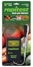 Luster Leaf Analog pH Meter 1 pk