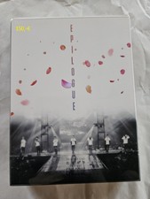 BTS Live On Stage Epilogue 2016  DVD