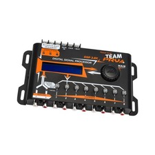 PRV Audio DSP 2.8X TEAM 8 Channel Digital Signal Processor
