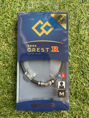 Colantotte Magnetische Halskette CREST R [ex] 3COLOR Schiff Japan