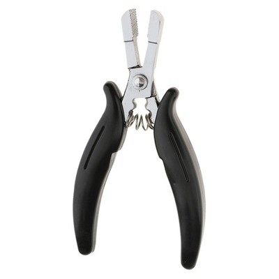 Micro Ring And Fusion Glue Removal Tool for Hair Extensions