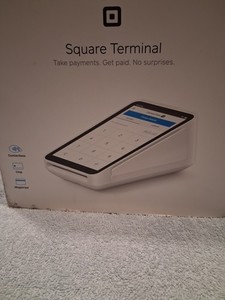 Square Terminal | eBay