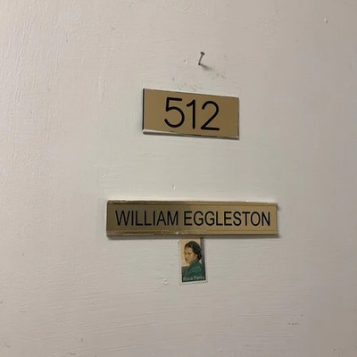 Eggleston,william - 512 - Music CD