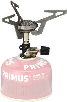 Primus Universal Camping Zubehör Koche Express Stove Piezo 1377465