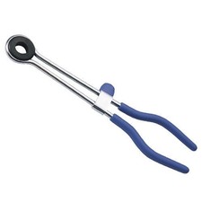 Image of Draper Brake Hose Clamp Hydraulic Pipe Clamping 11534