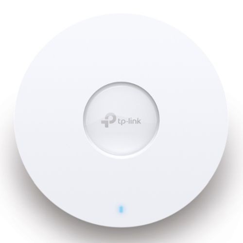 Tp-Link EAP653 UR Ax3000 Dual Band Ceiling Mount Wi-Fi 6 Access Point Poe+ Omada - 第 1/2 張圖片