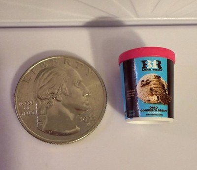 Zuru - Mini Brands FILL the FRIDGE Mini Minis ~ You Pick
