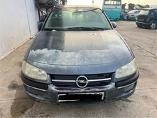 Stoßstangen Verstärkung Träger Vorne für OPEL OMEGA B Básico Berlina 19 321443