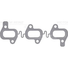 Victor Reinz 71-40492-00 Dichtung Abgaskrümmer für AUDI A8 Q7 4E2 4E8 4H2 4H8