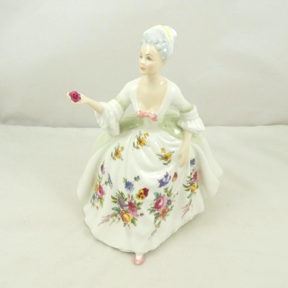 Royal Doulton Diana in Royal Doulton Porcelain & China Figurines