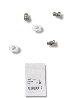 CHANEL CH 4271T 4272T 4273T Golden Replacement Bridg Lenses Screws