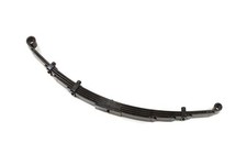 Zone Offroad Front Leaf Spring 6 Inch Lift Chevygmc Trucks Suvs 73-87