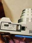 Olympus Stylus SZ-15 16MP Digital Camera Silver — TESTED AND WORKING  — photo 6