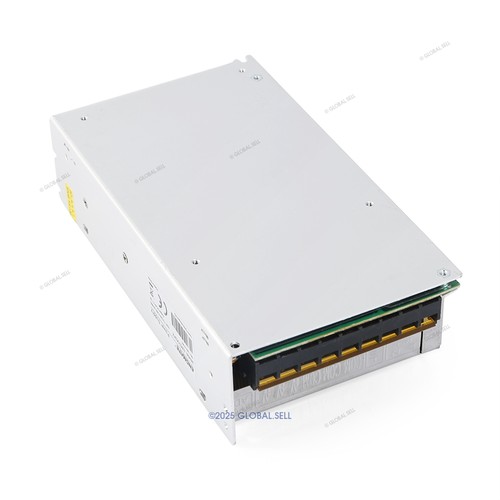 ENGMATE 3 Axis CNC Kit TB6600 Driver HB Nema23 187oz-in Motor 24V PSU For DIY - Picture 7 of 10