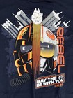 Disney Star Wars May The 4th T-Shirt And Magic Band Bundle 2021 Limited To 1000 — photo 3