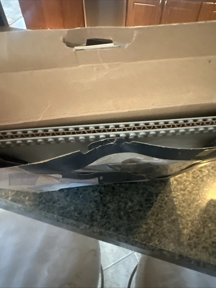 Lego no. 305 Placas de Cráter Luna Lunar De Colección Legoland Espacio Clásico con Caja Foto 4 de 4