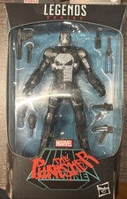 Marvel Legends Exclusive Variant Punisher War Machine Action Figure