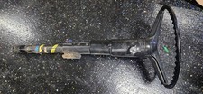 1969-1972 Floor Shift Steering Column No Tilt Key 4 Speed Chevelle Ss Gto 442 Gs 1969-1972 Floor Shift Steering Column No Tilt Key 4 Speed Chevelle Ss Gto 442 Gs