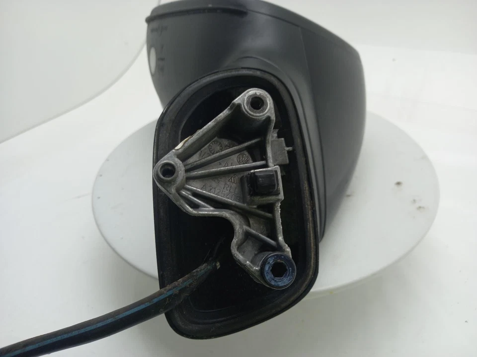 VOLKSWAGEN TOUAREG Door Mirror N/S 2010-2017 5 Door Estate LH 7P6857507BT - Imagem 4 de 4