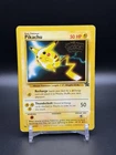 Pikachu (Movie Promo) - WoTC Promo (PR) PSA 1 CONTENDER???
