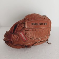 Regent Big Man II Glove 03995 Softball Pro Lock Web Right Hand Throw RHT 12  