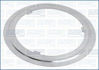 Ajusa Dichtung, Abgasrohr 01304300 FüR Jaguar Land Rover