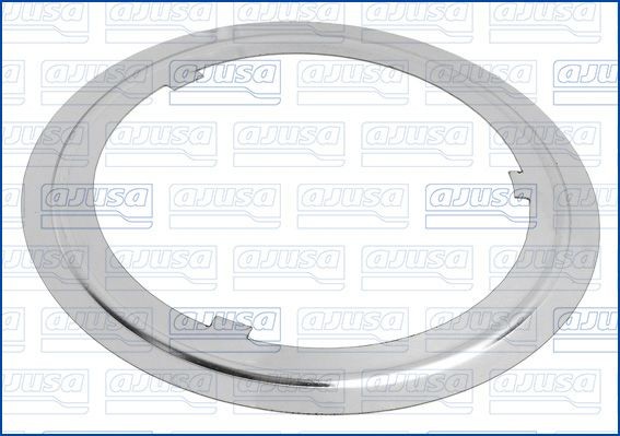 Ajusa Dichtung, Abgasrohr 01304300 FüR Jaguar Land Rover-image