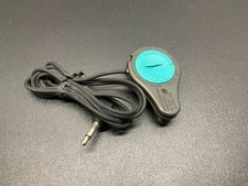 Sony ECM-T6 Condenser Microphone - Tie Pin Style