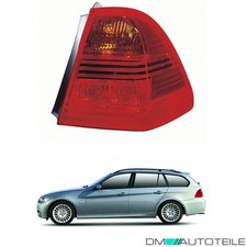 Rückleuchte Heckleuchte Rücklicht rechts außen für BMW 3er Touring (E91)