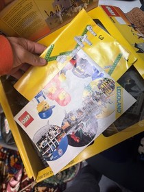 LEGO 6074 Black Falcon&rsquo;s Fortress 1986 Castle w/ Box & Instructions