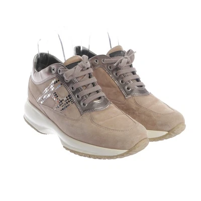 Sneaker Hogan Weiß 37,5 EUR - Bild 1 von 4