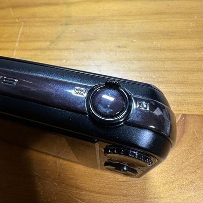 Fujifilm FinePix Real 3D W3 Digital Camera 6317 From Japan