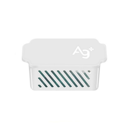 Silver Ion Module for Roborock G10S G20 P10 Series Water Tank Sterilizer