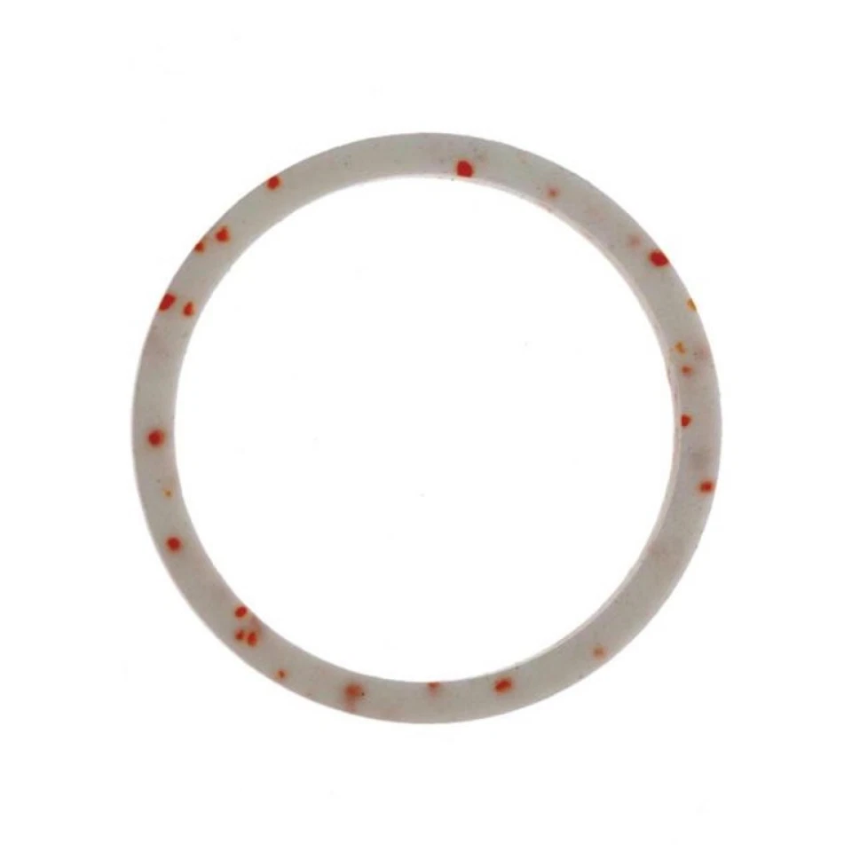 Genuine ACDelco For GMC V2500 Suburban 1991 Turbine Shaft Interior Oil Seal Ring - Image 2 of 4