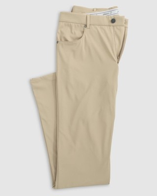 Momentum Stretch Knit Performance Pant Mens MOMENTUM PANT Size 36x34.