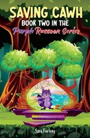 Sara Furlong | Saving Cawh | Taschenbuch | Englisch (2023) | EAN 9781998124060