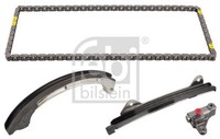 Febi Bilstein Steuerkettensatz FüR Daihatsu