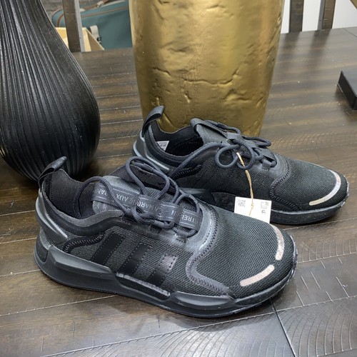 Adidas NMD_V3 J "Triple Black" Sneaker Schuhe Herren Größe 6 Originals GX5683