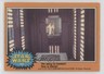 1977 O-Pee-Chee Star Wars Swinging to Freedom! #153 1oi2