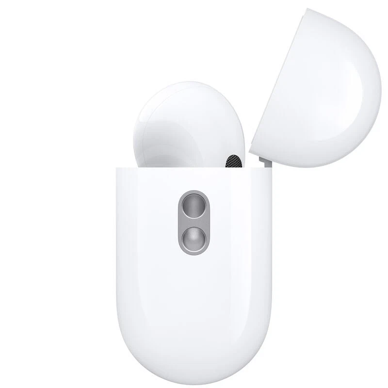 New & sealed AirPods Pro (2nd Gen) – Arrives Before Christmas — 第 2/3 张图片