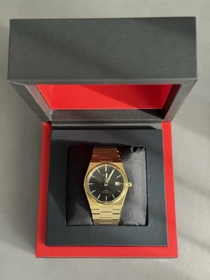 Tissot PRX Powermatic 80 Damian Lillard Special Edition T137.407.33.051.00 New - Bild 1 von 4