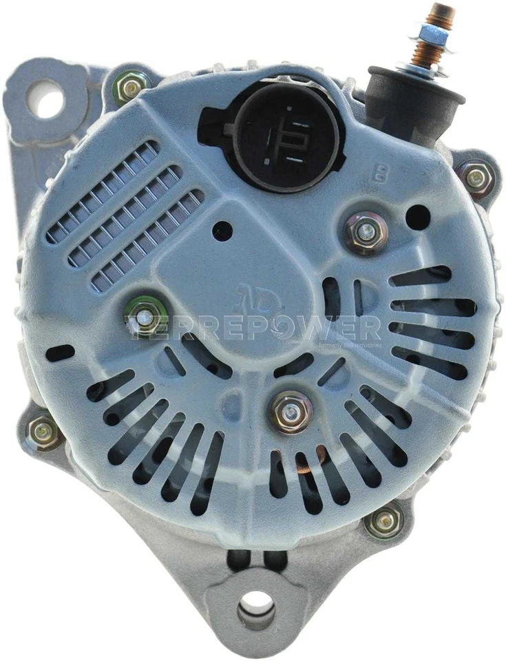 Alternador compatible con Lexus SC400 BBB INDUSTRIES 1992-1994 Foto 2 de 4