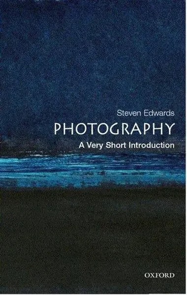 Photography | A Very Short Introduction | Steve Edwards | Englisch | Taschenbuch-image