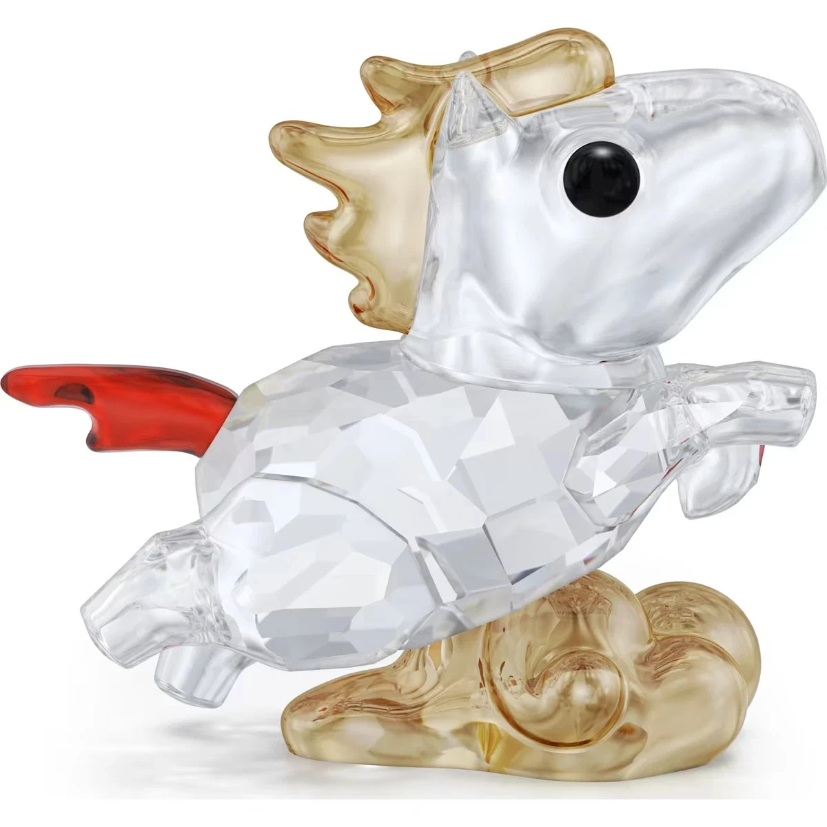 Swarovski Horse for sale | eBay