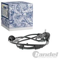 Vemo ABS-SENSOR Raddrehzal Hinten Rechts Passend FüR Toyota Avensis | V70-72-004