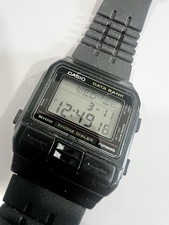 Buy Vintage 1987 CASIO DBA-80 phone dialer & data bank - online | eBay