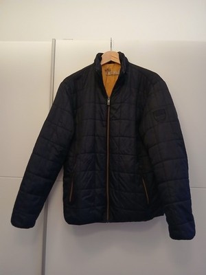 Globetrotter Jacke Gr.M Unisex